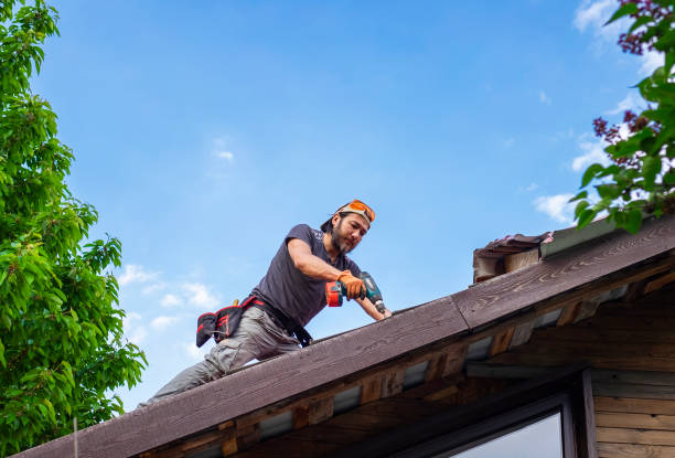 Roof Insulation in Riverside, NY